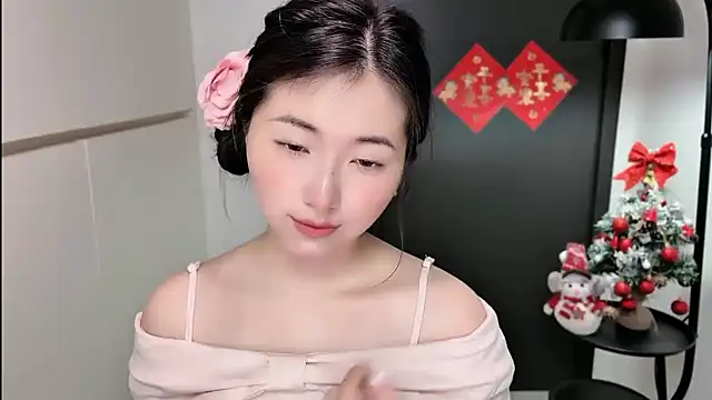 Snapshot of Rosalind_xixi chatting on 1, 3, 2026 Rosalind xixi online show from 1, 3, 2026