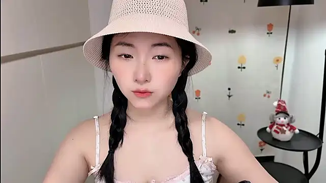 Rosalind xixi online show from 10, 3, 2026