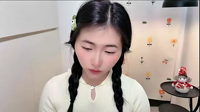 Rosalind xixi online show from 3, 4, 2026