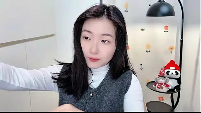 Rosalind xixi online show from 14, 12, 2025