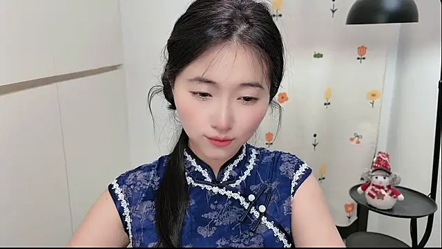 Rosalind xixi online show from 25, 5, 2026