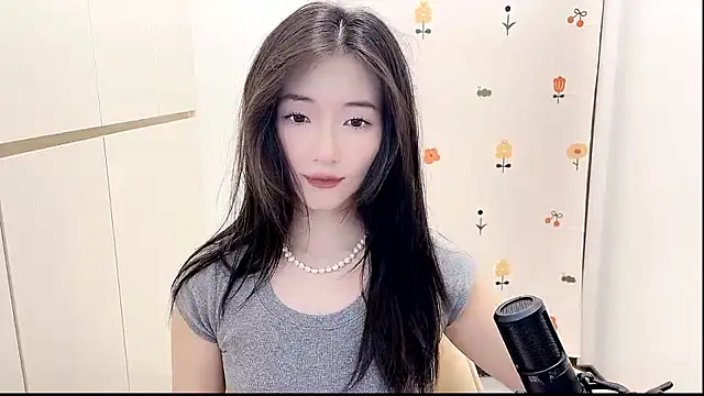 Rosalind xixi online show from 26, 9, 2025