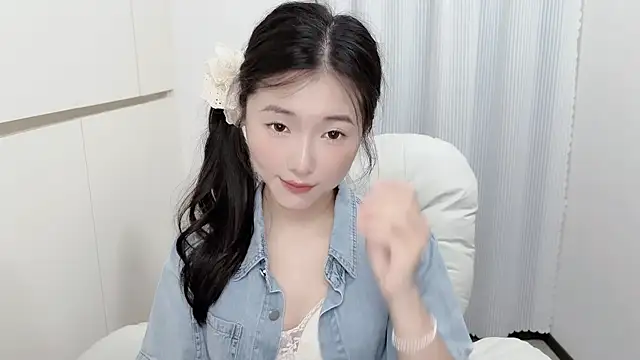 Rosalind xixi online show from 26, 6, 2026