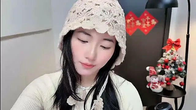 Snapshot of Rosalind_xixi chatting on 11, 2, 2026 Rosalind xixi online show from 11, 2, 2026