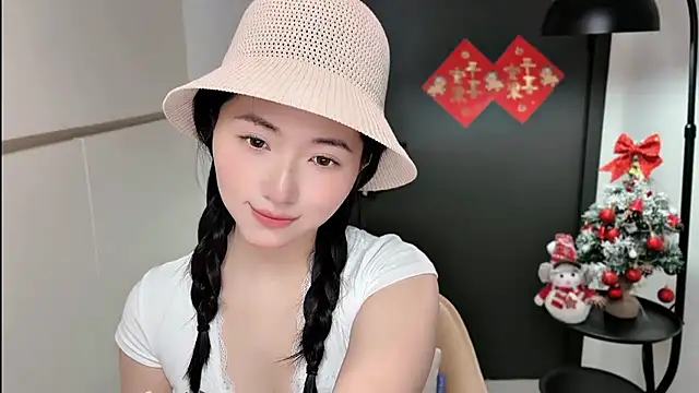 Rosalind xixi online show from 6, 3, 2026