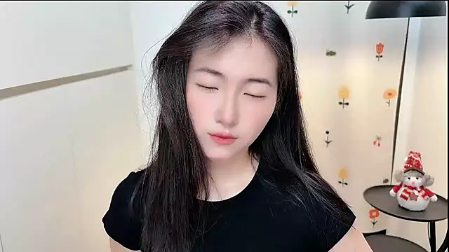 Rosalind xixi online show from 10, 4, 2026