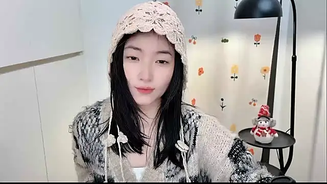 Rosalind xixi online show from 16, 12, 2025