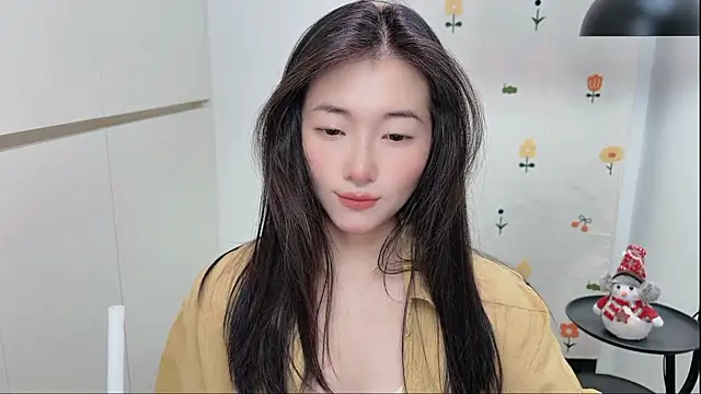 Rosalind xixi online show from 10, 5, 2026