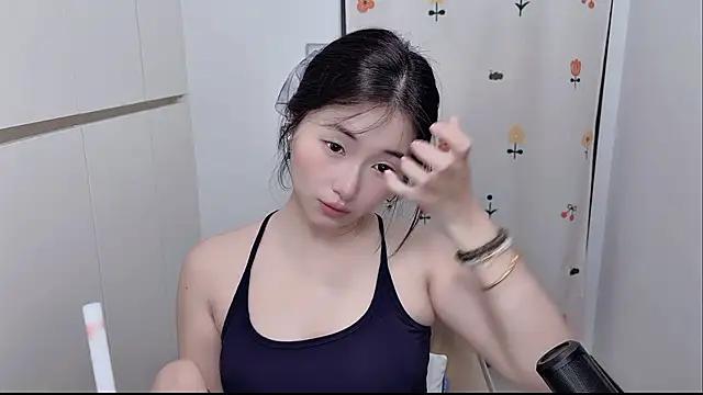 Rosalind xixi online show from 11, 6, 2026