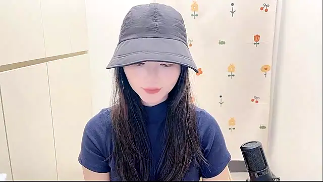 Rosalind xixi online show from 7, 10, 2025