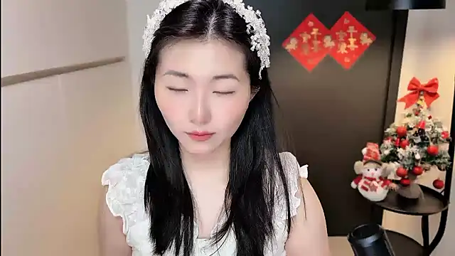 Snapshot of Rosalind_xixi chatting on 28, 2, 2026 Rosalind xixi online show from 28, 2, 2026