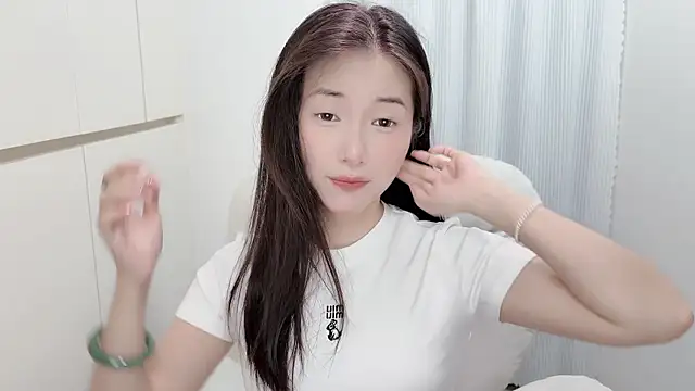 Rosalind xixi online show from 11, 7, 2026