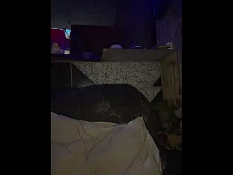 LunaMell online show from 26, 10, 2025