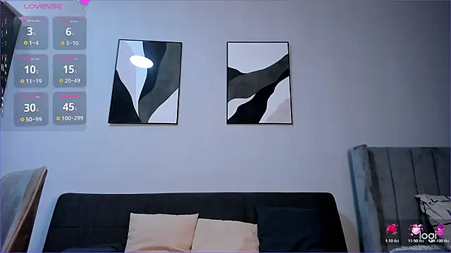 Ira Shiratori online show from 26, 3, 2026