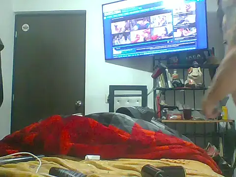 mexhotbi online show from 1, 10, 2025