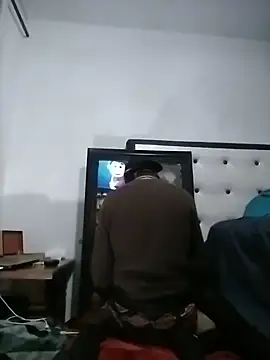 mexhotbi online show from 20, 12, 2025