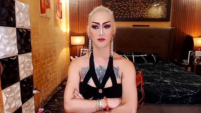 HorseCockDivine online show from 12, 2, 2026