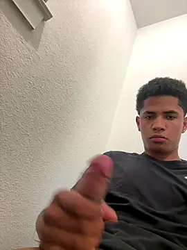 fuego01 online show from 26, 9, 2025