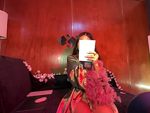 JellySbeans online show from 25, 2, 2026