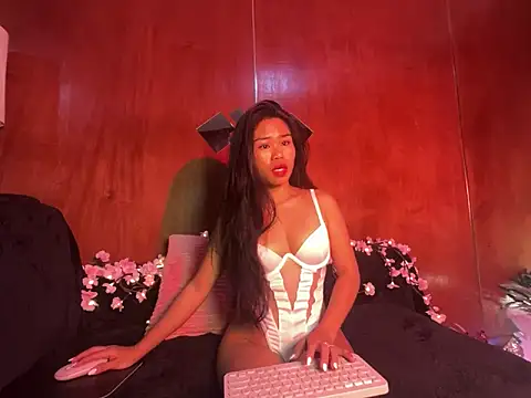 JellySbeans online show from 19, 3, 2026