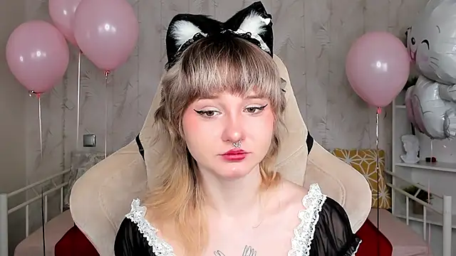 Tori Cutie online show from 1, 4, 2026