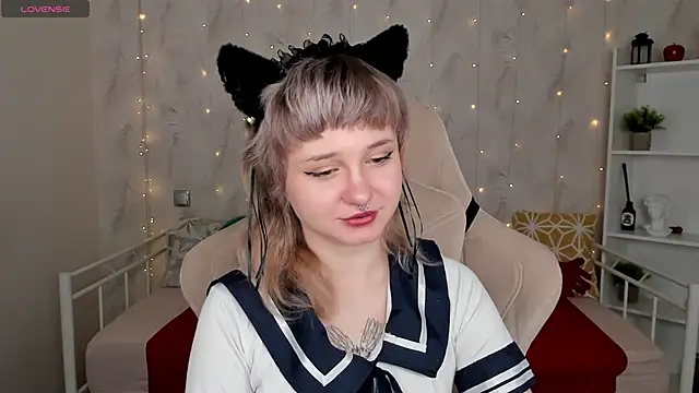 Tori Cutie online show from 7, 2, 2026