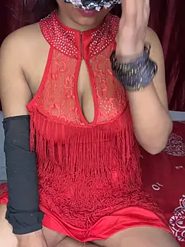 Snapshot of Cute-Samayra chatting on 23, 9, 2025 Cute-Samayra online show from 23, 9, 2025