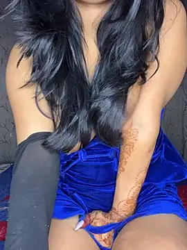 Cute-Samayra online show from 15, 5, 2026