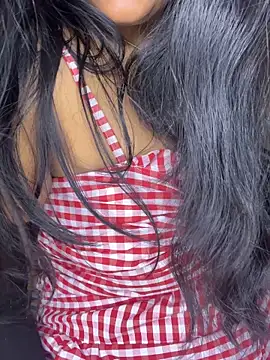 Cute-Samayra online show from 27, 3, 2026