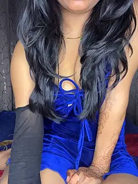 Cute-Samayra online show from 20, 5, 2026