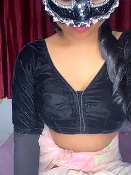 Snapshot of Cute-Samayra chatting on 5, 11, 2025 Cute-Samayra online show from 5, 11, 2025