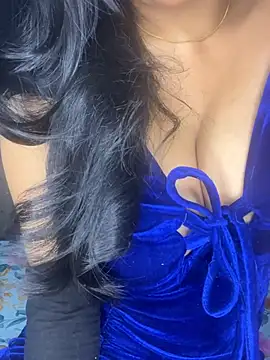 Cute-Samayra online show from 29, 3, 2026