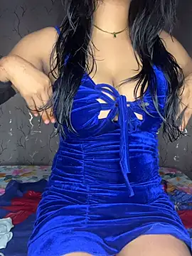Cute-Samayra online show from 22, 5, 2026