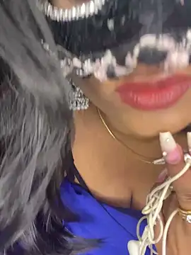 Snapshot of Cute-Samayra chatting on 21, 10, 2025 Cute-Samayra online show from 21, 10, 2025