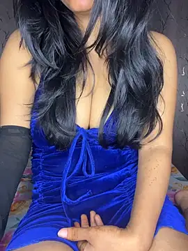 Cute-Samayra online show from 24, 5, 2026