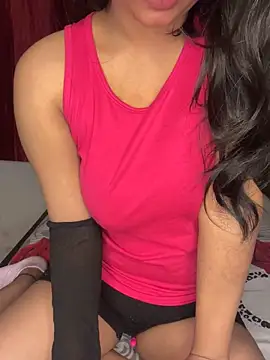 Snapshot of Cute-Samayra chatting on 30, 11, 2025 Cute-Samayra online show from 30, 11, 2025