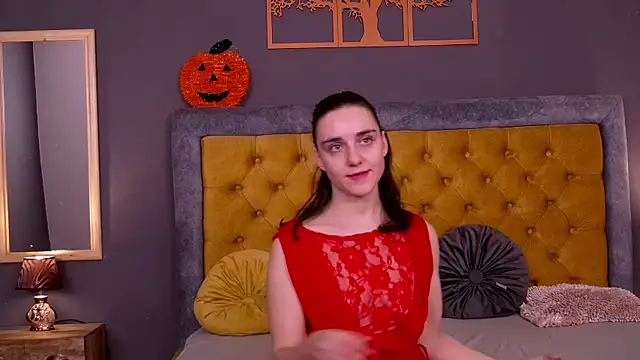 Jessica White  online show from 2, 12, 2025