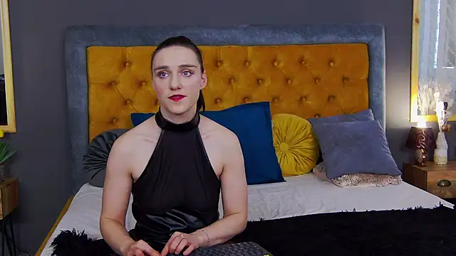 Jessica White  online show from 24, 5, 2026