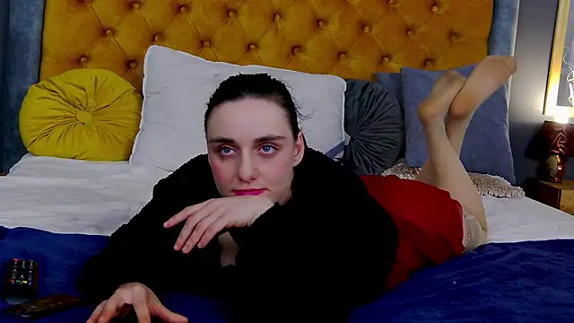 Jessica White  online show from 3, 5, 2026