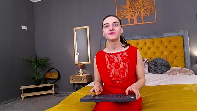 Jessica White  online show from 15, 1, 2026