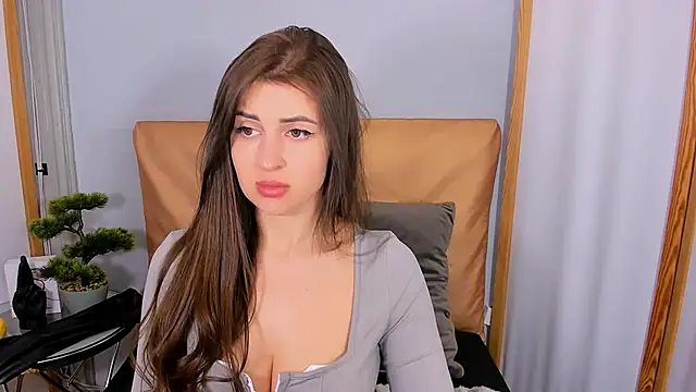 JessieAlone online show from 15, 5, 2026