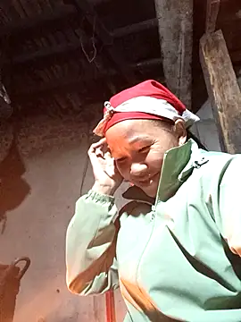 TinTin321 online show from 29, 11, 2025