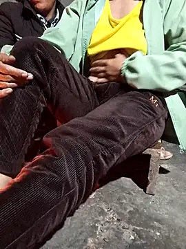 TinTin321 online show from 6, 3, 2026