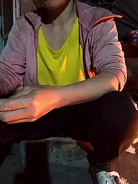 TinTin321 online show from 13, 1, 2026