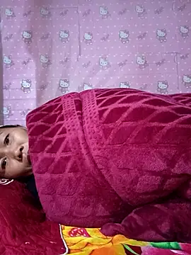 TinTin321 online show from 2, 12, 2025