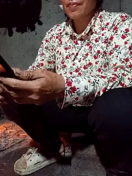 TinTin321 online show from 13, 3, 2026