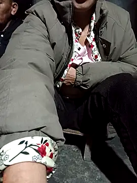 TinTin321 online show from 20, 2, 2026