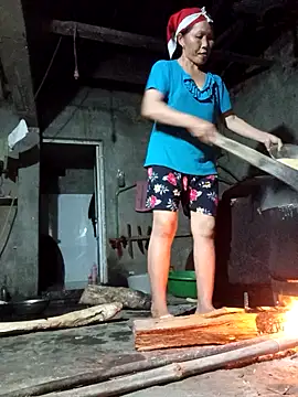 TinTin321 online show from 24, 11, 2025