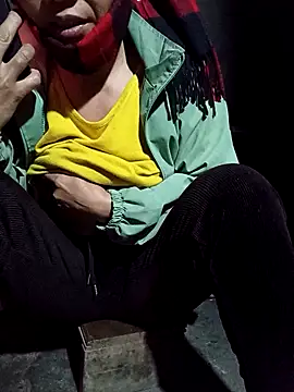 TinTin321 online show from 3, 2, 2026