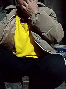 TinTin321 online show from 11, 1, 2026